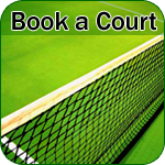Members Court Booking